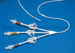 Central Venous Catheter