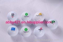 Logo Golf Ball/Logo Balls