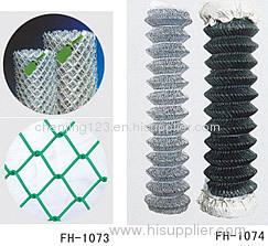 Hexagonal Wire Netting