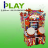 Percussion daren music machine,Amusement coin-operated music game machine