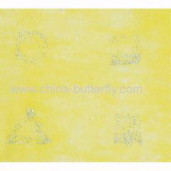 Powders printed non-woven wrapping/Patterned non-woven wrapping/Flower wrapping/Gift wrapping