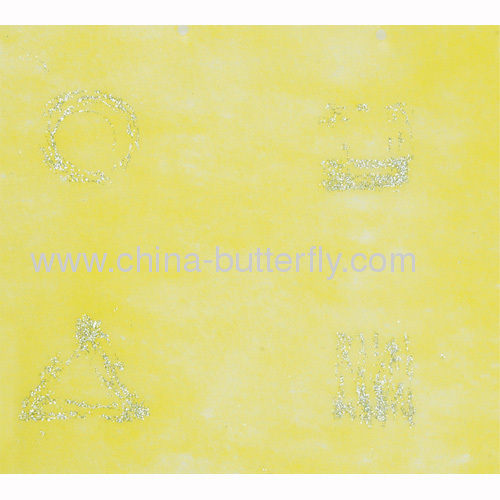 Powders printed non-woven wrapping/Patterned non-woven wrapping/Flower wrapping/Gift wrapping