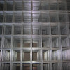 Welded wire mesh