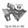 Water pump 103 200 1801