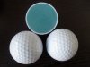 competitive golf ball