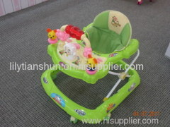 baby walker TS201