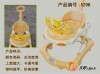 plastic baby walker TS-203B