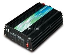 300W USB Pure Sine wave inverter