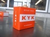 KYK deep groove ball bearings