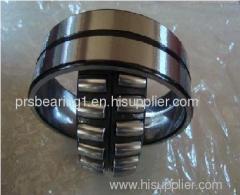 double row spherical roller bearings