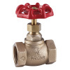 Bronze Stop Valve