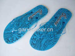 Women's flip flop