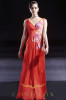 sell gorgeous prom dresses,plain dyed prom dresses,red printed prom dresses 56336