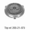 Fan clutch 606 200 0122