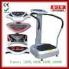 Crazy Fit Massage Vibration machine power plate CFM003