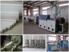 PPR pipe extrusion line