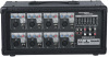 Professional Audio Mixer PM808-MP3 PM808-MP3