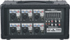 Professional Audio Mixer PM608-MP3