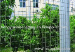 Dutch Fence Mesh