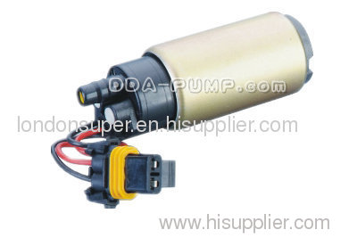 electric fuel pump for FORD