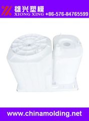 Washing Machine Plastic Parts Mold