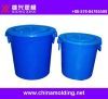 Paint bucket mold