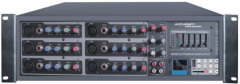 Power Mixer PM609A-MP3R