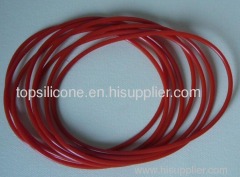 silicone O rings