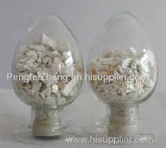 Calcined Flint Clay