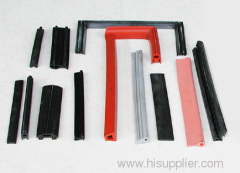 quadrate silicone seals