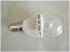 LED bulb