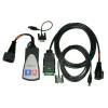 Lexia-3 Citroen/Peugeot Diagnostic (New version)