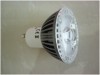 GU10 LED lighting