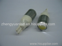 zhengyuan T15 high power led backup light