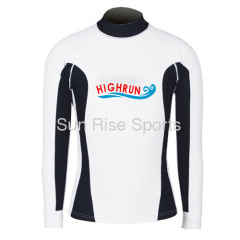 Men Rash Guard