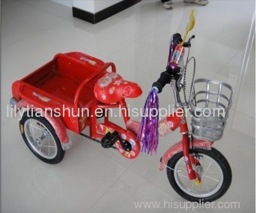 baby tricycle