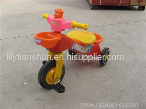 children tricycle