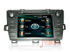 Car DVD GPS for Toyota Prius