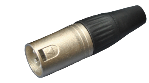 XLR Connector