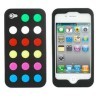 color bean protective case