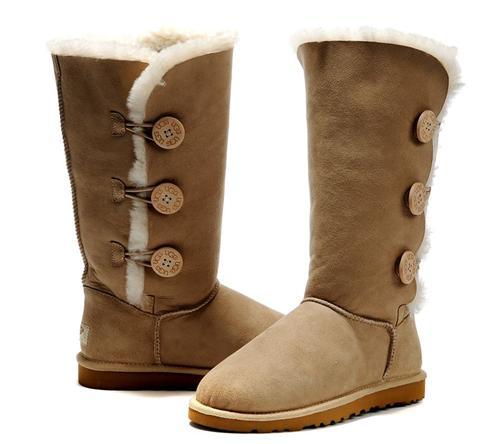 wholesale cashmere UGG boots 1873