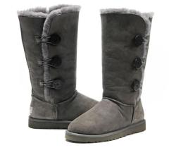 hot sale cashmere UGG boots 1873