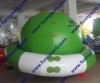 inflatable saturn