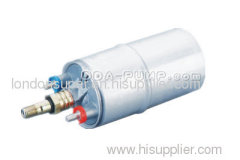 electric fuel pump for AUDI