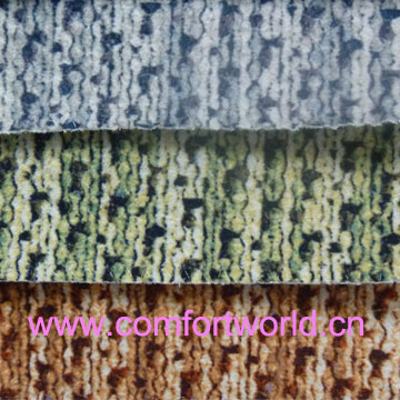 Poly Sofa Fabric