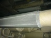 Stainless Steel filter mesh