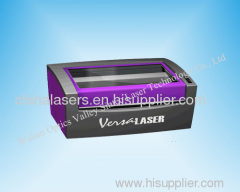 PVC Board/Textile/Film Laser Engraving & Cutting Machine