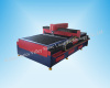 Small Scale Laser Metal Cutting Machine With CE