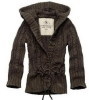 A&F Women's Down Jacket