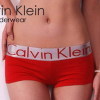 CK Women's Underwear